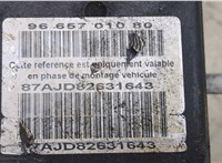  Блок АБС, насос (ABS, ESP, ASR) Citroen Berlingo 2008-2012 20272866 #4