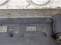  Блок АБС, насос (ABS, ESP, ASR) Mercedes Sprinter 2006-2014 20272876 #4
