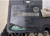  Блок АБС, насос (ABS, ESP, ASR) Seat Altea 2004-2009 20272886 #3