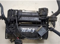  Компрессор воздушный (пневмоподвески) Audi A8 (D3) 2002-2005 20272897 #1