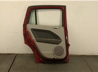  Ручка двери наружная Dodge Caliber 11338286 #8