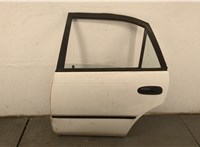  Дверь боковая (легковая) Toyota Corolla 1992-1997 20272925 #1