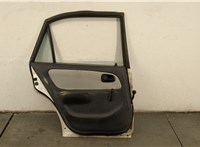  Дверь боковая (легковая) Toyota Corolla 1992-1997 20272925 #9