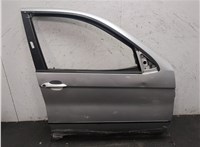 41518256824, 8256824 Дверь боковая (легковая) BMW X5 E53 2000-2007 20272926 #7