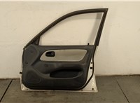  Дверь боковая (легковая) Toyota Corolla 1992-1997 20272927 #3
