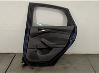  Ручка двери наружная Ford Focus 3 2011-2015 11338321 #8