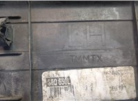  Накладка на порог Toyota Tundra 2007-2013 20272959 #5