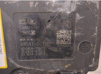  Блок АБС, насос (ABS, ESP, ASR) Toyota Tundra 2007-2013 20272965 #4