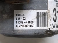  Блок АБС, насос (ABS, ESP, ASR) KIA K5 2019- 20272983 #3