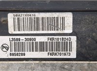  Блок АБС, насос (ABS, ESP, ASR) KIA K5 2019- 20272983 #6