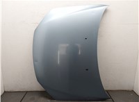  Обшивка капота Ford Mondeo 3 2000-2007 11338383 #1