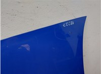  Капот Skoda Octavia Tour 2000-2010 20273023 #4