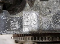 Двигатель (ДВС) Honda Stream 2000-2006 20273026 #7