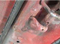  Капот Toyota Corolla 1992-1997 20273033 #7