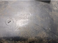  Защита арок (подкрылок) Peugeot 308 2007-2013 20273036 #3