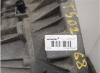  КПП 5-ст.мех. (МКПП) Mercedes A W168 1997-2004 20273046 #5