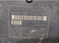 Блок АБС, насос (ABS, ESP, ASR) Mercedes GL X164 2006-2012 20273047 #3