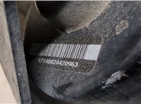  Блок АБС, насос (ABS, ESP, ASR) Mercedes GL X164 2006-2012 20273047 #6