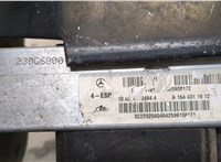  Блок АБС, насос (ABS, ESP, ASR) Mercedes GL X164 2006-2012 20273047 #7