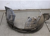  Защита арок (подкрылок) Nissan Qashqai 2006-2013 20273048 #2