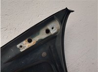  Обшивка капота BMW 3 E46 1998-2005 11338447 #2
