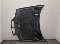  Обшивка капота BMW 3 E46 1998-2005 11338447 #4
