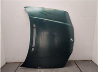 Обшивка капота BMW 3 E46 1998-2005 11338447 #1