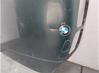  Обшивка капота BMW 3 E46 1998-2005 11338447 #5