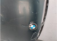  Обшивка капота BMW 3 E46 1998-2005 11338447 #6