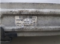  Радиатор интеркулера Volkswagen Crafter 2006-2016 20273077 #4