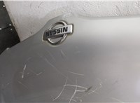 65840BM600 Обшивка капота Nissan Almera N16 2000-2006 11338450 #15