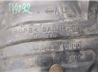 638415U300 Защита арок (подкрылок) Nissan Almera Tino 20273082 #8