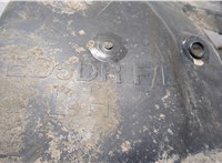  Защита арок (подкрылок) KIA Ceed 2007-2012 20273124 #3