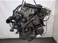  Двигатель (ДВС) Ford Mondeo 3 2000-2007 20273136 #1