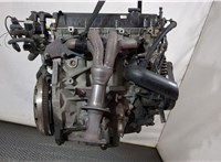 Двигатель (ДВС) Ford Mondeo 3 2000-2007 20273136 #5