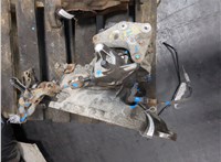 5700037, 5700257, 55565138, 24579782 КПП 5-ст.мех. (МКПП) Opel Astra H 2004-2010 20273193 #2