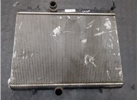 9680533480 Радиатор охлаждения двигателя Citroen Berlingo 2012-2018 20273208 #7