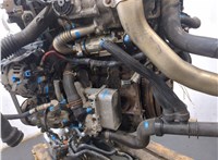  Форсунка топливная Renault Megane 2 2002-2009 11338509 #7