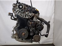  Двигатель (ДВС) Renault Megane 2 2002-2009 20273211 #1