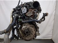  Двигатель (ДВС) Renault Megane 2 2002-2009 20273211 #3