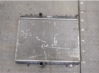  Радиатор охлаждения двигателя Peugeot 5008 2009-2016 20273213 #1