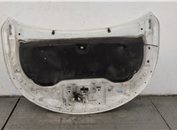 Капот Toyota Avensis 3 2009-2015 20273215 #6