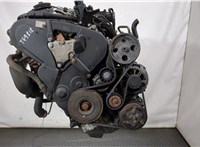  Двигатель (ДВС) Peugeot 406 1999-2004 20273243 #1