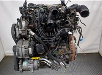  Двигатель (ДВС) Peugeot 406 1999-2004 20273243 #2