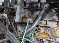  Двигатель (ДВС) Peugeot 406 1999-2004 20273243 #9