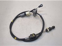  Трос кулисы КПП Chevrolet Volt 2015-2019 20273245 #1