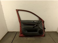 Ручка двери салона Skoda SuperB 2001-2008 11338544 #2