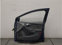  Дверь боковая (легковая) Ford Focus 3 2011-2015 20273259 #4