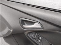  Дверь боковая (легковая) Ford Focus 3 2011-2015 20273259 #12