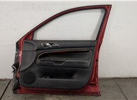  Ручка двери салона Skoda SuperB 2001-2008 11338551 #2